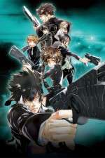 Watch Psycho-pass Movie2k