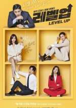 Watch Level Up Movie2k