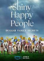 Watch Shiny Happy People: Duggar Family Secrets Movie2k