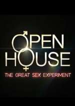 Watch Open House: The Great Sex Experiment Movie2k