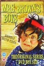 Watch Mrs. Brown's Boys (Original Series) Movie2k