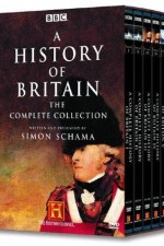 Watch A History of Britain Movie2k