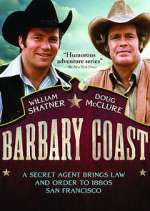 Watch Barbary Coast Movie2k