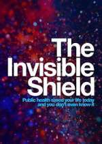 Watch The Invisible Shield Movie2k