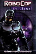 Watch RoboCop: Prime Directives Movie2k