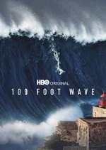 Watch 100 Foot Wave Movie2k