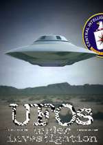 Watch The Alien Files: UFOs Under Investigation Movie2k