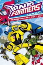 Watch Transformers: Animated Movie2k