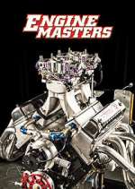 Watch Engine Masters Movie2k