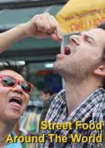 Watch Street Food Around the World Movie2k