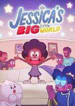 Watch Jessica's Big Little World Movie2k