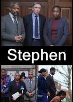Watch Stephen Movie2k