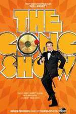 Watch The Gong Show Movie2k