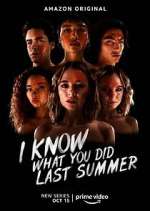 Watch I Know What You Did Last Summer Movie2k