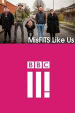 Watch MisFITS Like Us Movie2k