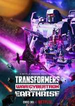 Watch Transformers: War for Cybertron Trilogy Movie2k