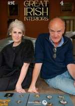 Watch Great Irish Interiors Movie2k