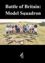 Watch Battle of Britain: Model Squadron Movie2k