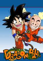 Watch Dragon Ball Movie2k