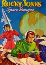 Watch Rocky Jones, Space Ranger Movie2k