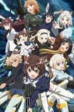 Watch Brave Witches Movie2k