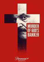 Watch Murder of God's Banker Movie2k