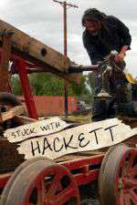 Watch Stuck with Hackett Movie2k