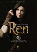 Watch Ren: The Girl with the Mark Movie2k
