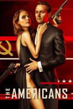 Watch The Americans Movie2k