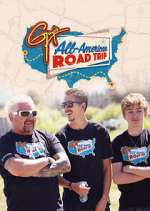 Watch Guy's All-American Road Trip Movie2k