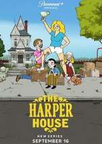 Watch The Harper House Movie2k