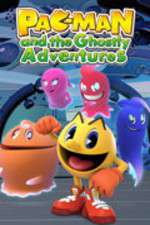 Watch Pac-Man and the Ghostly Adventures Movie2k