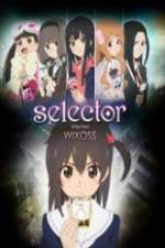 Watch Selector Infected WIXOSS Movie2k