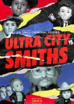 Watch Ultra City Smiths Movie2k