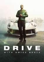 Watch Drive with Swizz Beatz Movie2k