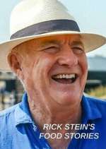 Watch Rick Stein's Food Stories Movie2k