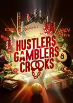Watch Hustlers Gamblers Crooks Movie2k