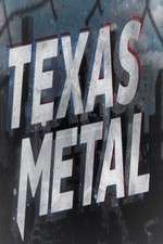 Watch Texas Metal Movie2k