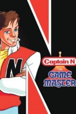 Watch Captain N: The Game Master Movie2k