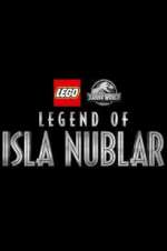 Watch Lego Jurassic World: Legend of Isla Nublar Movie2k