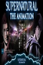 Watch Supernatural: The Animation Movie2k