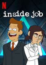 Watch Inside Job Movie2k