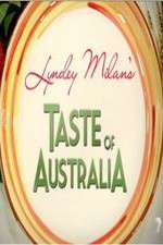 Watch Lyndey Milans Taste of Australia Movie2k