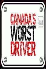 Watch Canadas Worst Driver Movie2k