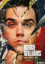 Watch Robbie Williams Movie2k