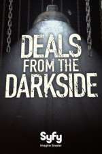 Watch Deals from the Dark Side Movie2k