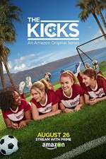 Watch The Kicks (2015) Movie2k