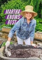 Watch Martha Knows Best Movie2k