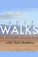 Watch Best Walks with a View with Julia Bradbury Movie2k