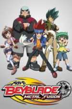 Watch Beyblade Metal Fusion Movie2k